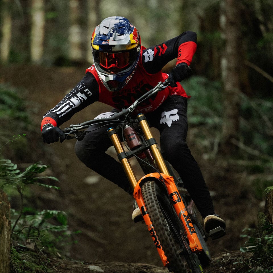 Fox Racing® USA - Official Site - MX, MTB & Clothing