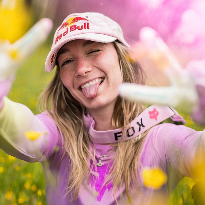 Tahnée Seagrave TS57 Signature Collection