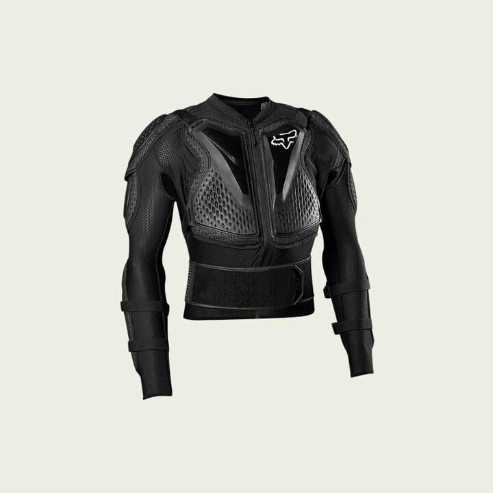 Youth MTB Protection Category 