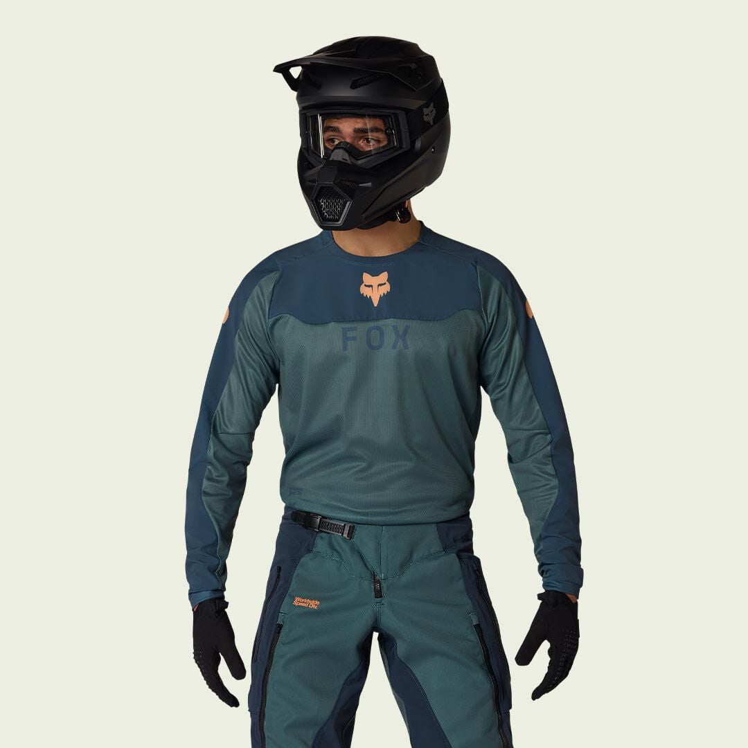 Moto Gear Sets - Head-to-Toe Set