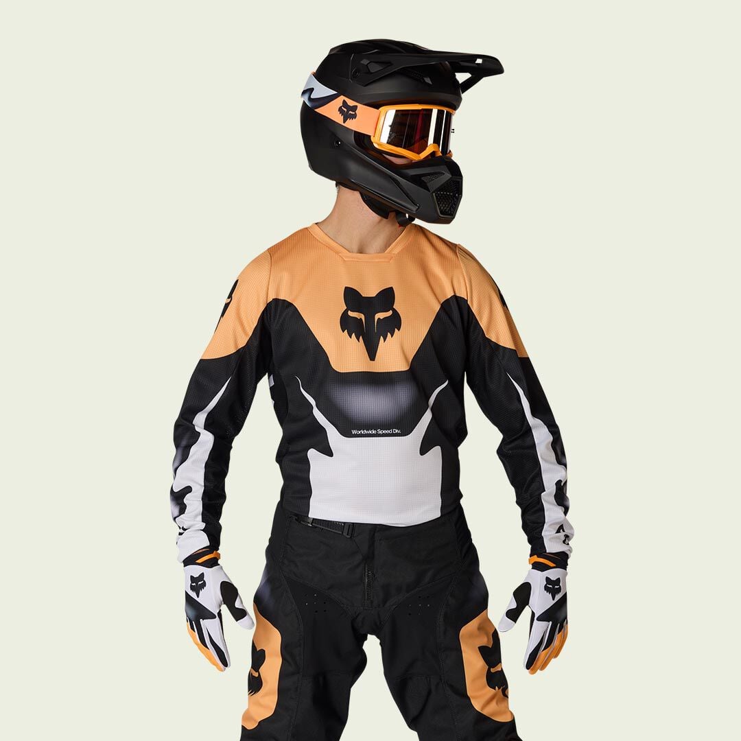 Moto Gear Sets - Head-to-Toe Set