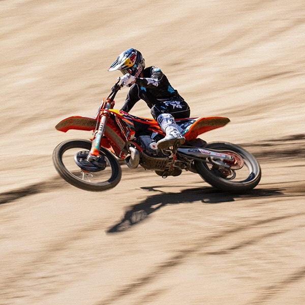 Flexair Apex Action Image