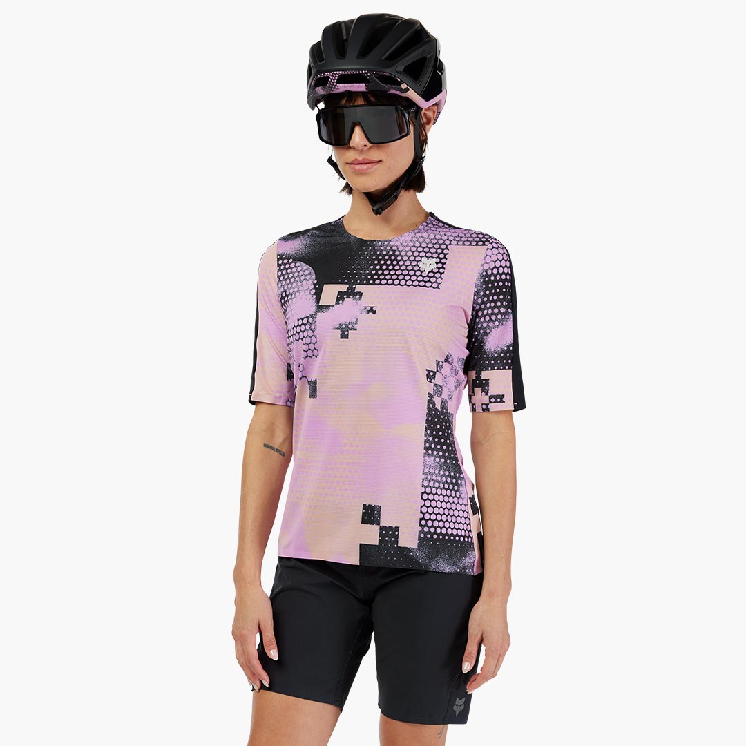 Ascent Women — Dust Rose