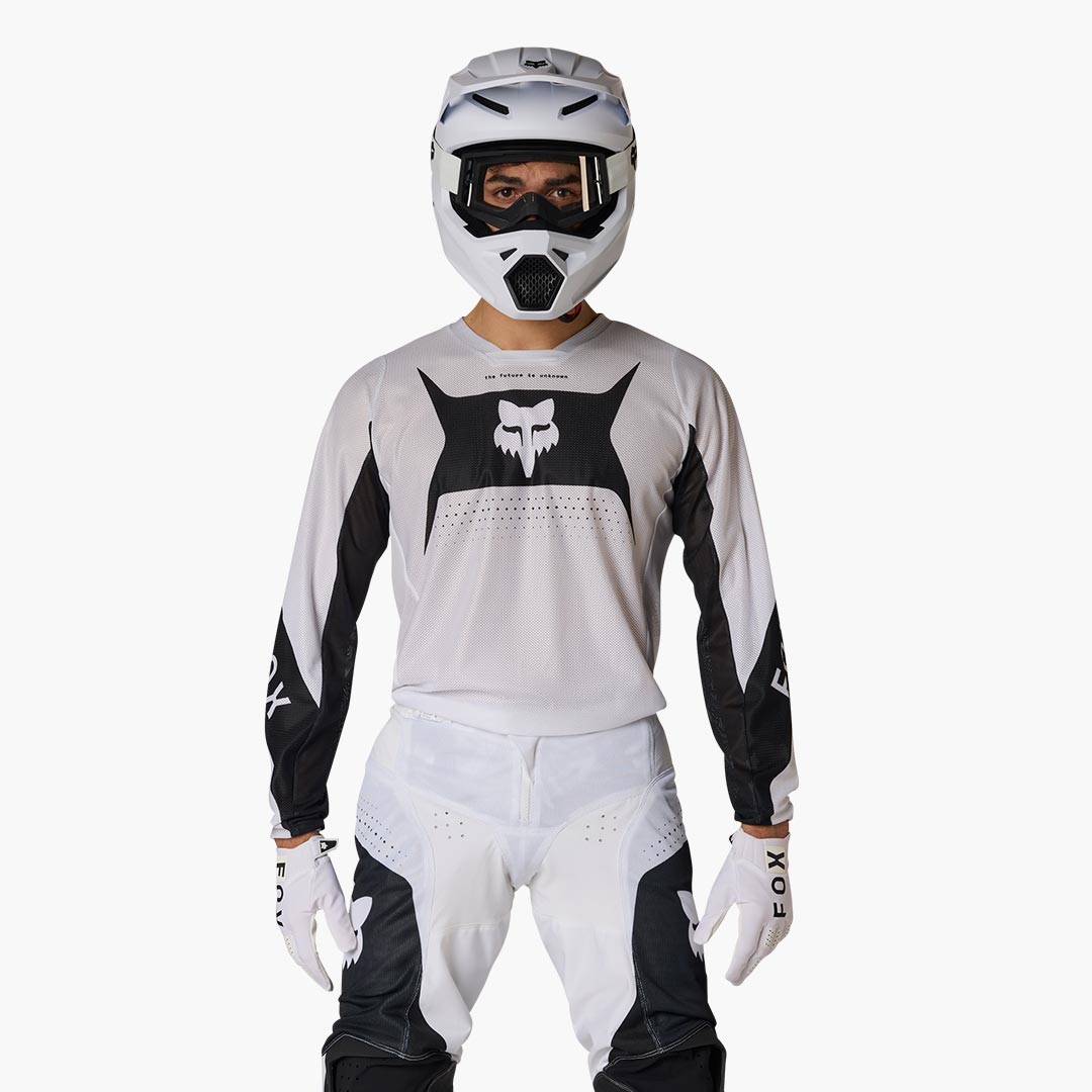 180 Air Taper — Black/White