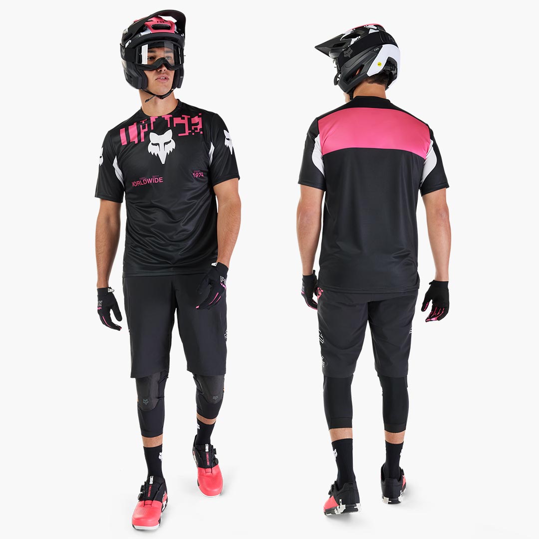 Digi Image Bike Park — Black