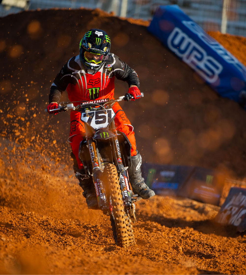 How to Choose a Motocross Gear Fox Racewear Guide