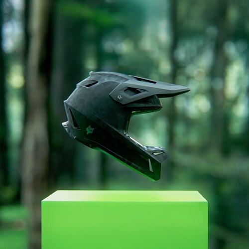 自転車本体 Fox rampage small with fox goggles Fox Racing Rampage Helmet - Kids' - Kids