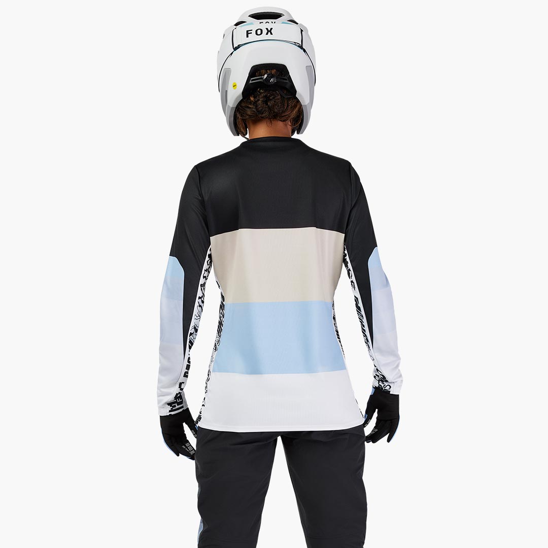 Grid Women — Black