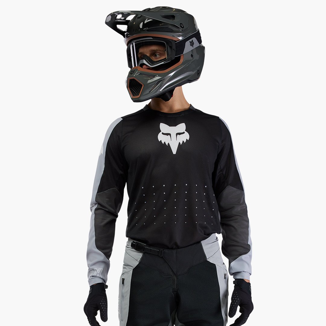 Ranger Air — Black