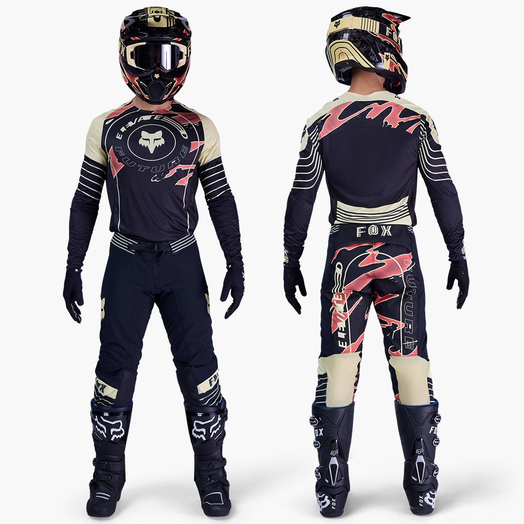 Flexair Inning — Black