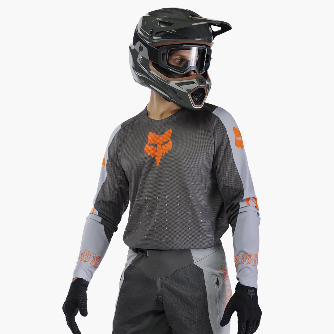 Ranger Air — Pewter