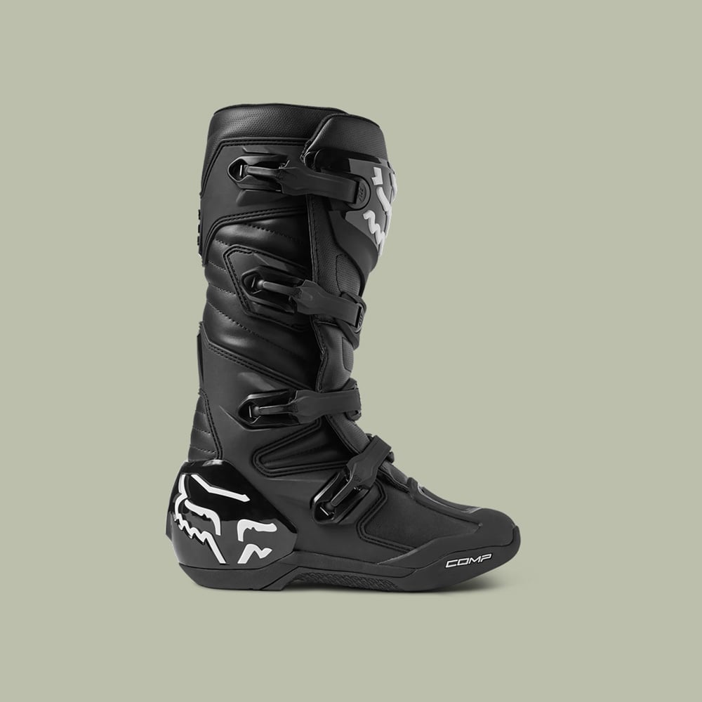 boot guide