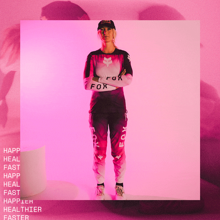 Tahnée Seagrave's TS57 Signature Collection