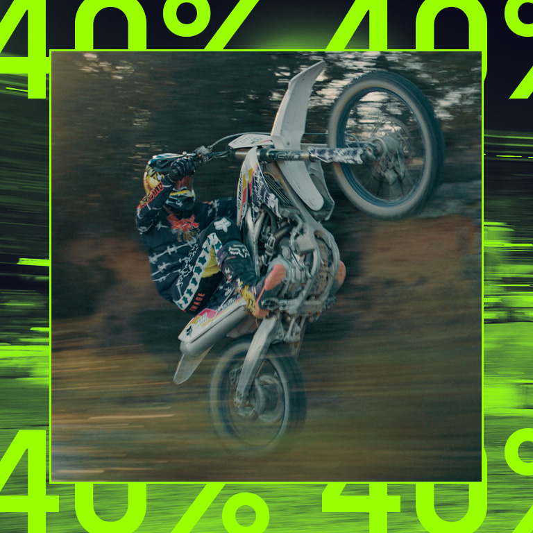 Fox Protective Gear | Fox Racing®