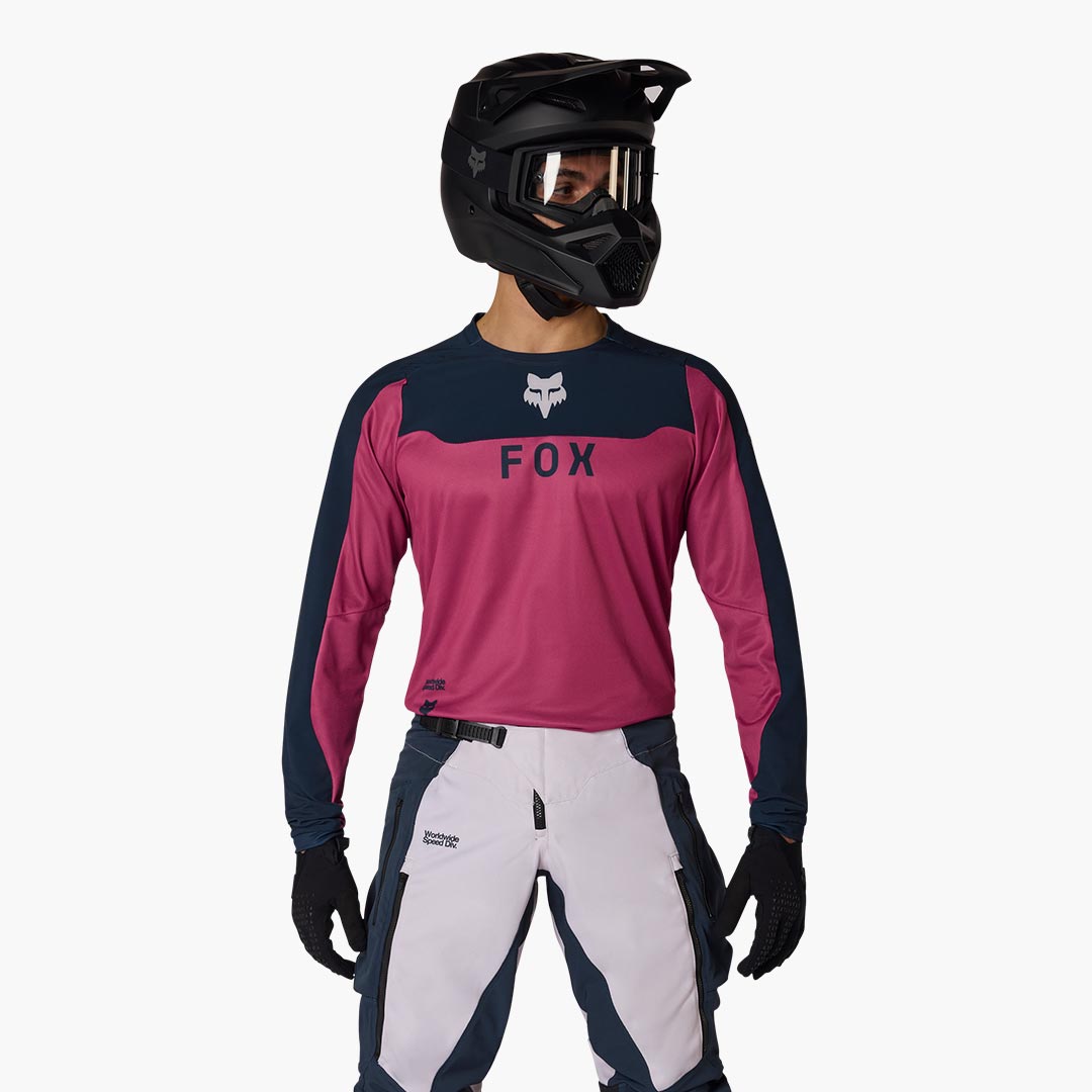 Ranger Off Road — Berry